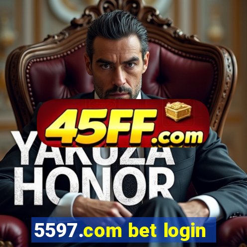 5597.com bet login